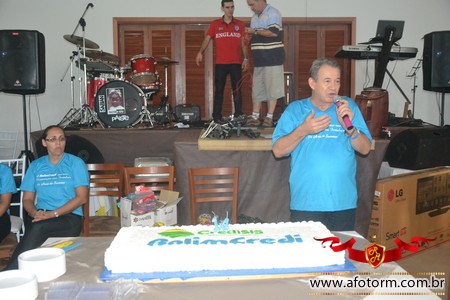 rolim de moura